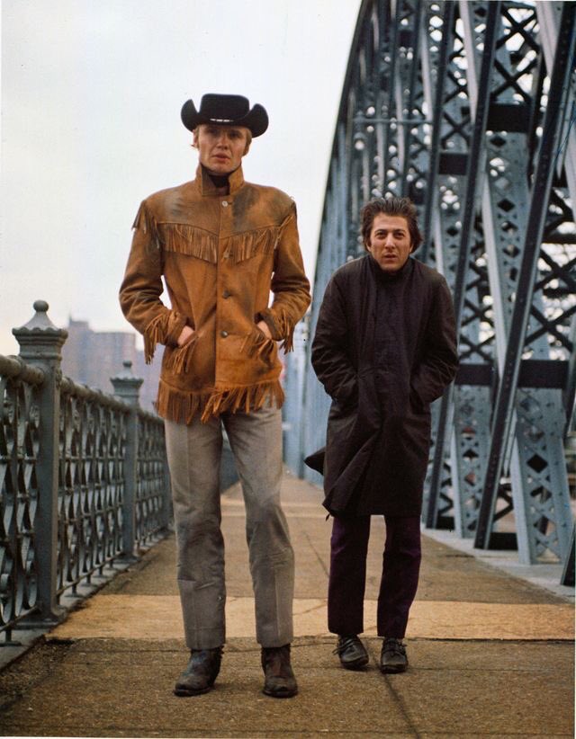 Happy birthday Jon Voight! 