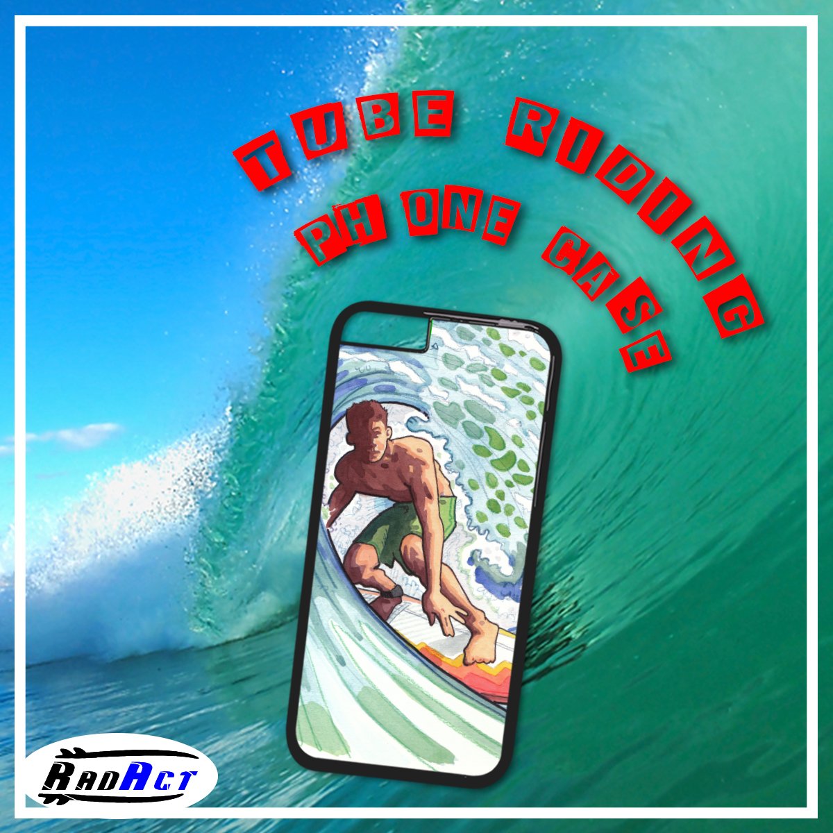 #surf #surfing #radactstore