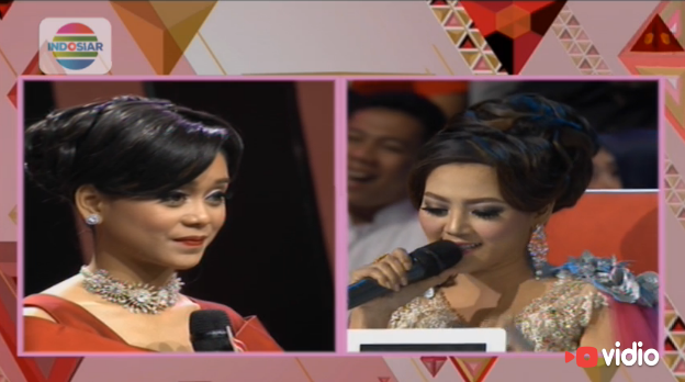 Indosiar's tweet photo. Your voice very tulus ikhlas dari hati kata kak @Rosalinamusa buat @Lesti_Jenong_DA #DAcademyAsia https://t.co/XAzIvvpUyp