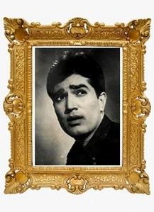 Wishing great happy birthday to bollywood first romance superstar, late. \"Rajesh Khanna Saab\" 