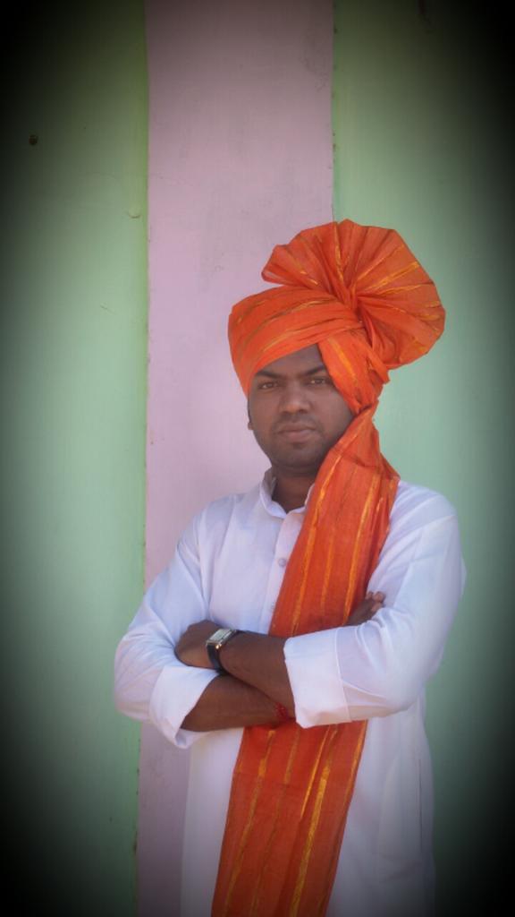 nirajubhare23 tweet picture