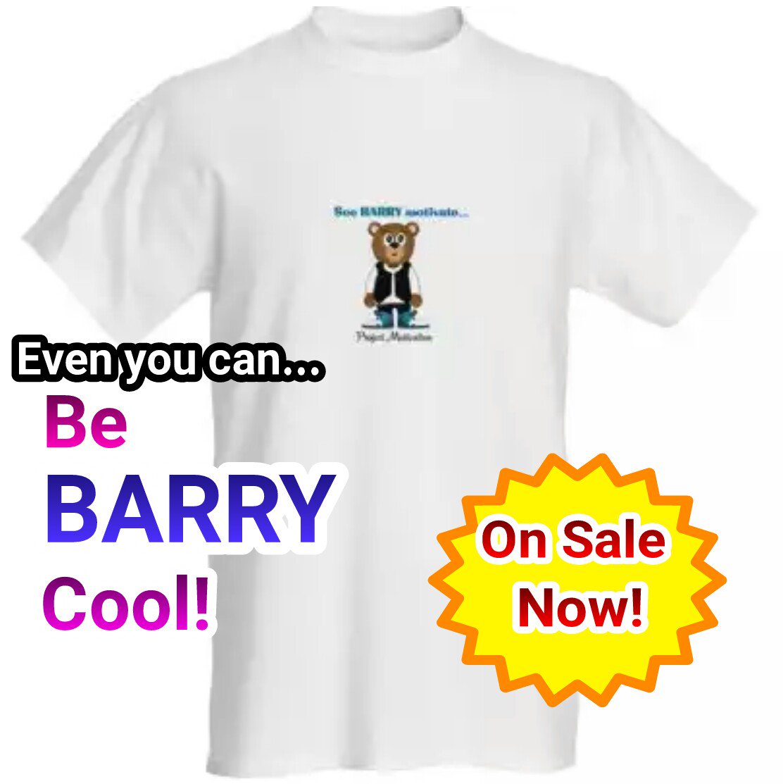 ProjectM123's tweet image. #ProjectMotivation