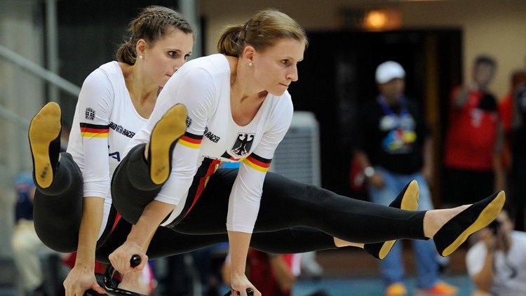 Indoor cycling in 2015: a brief look back buff.ly/1NNjK2j