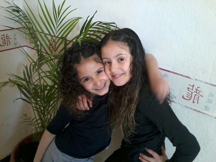 CandyCapri021's tweet image. Moi wt ma soeurette💝