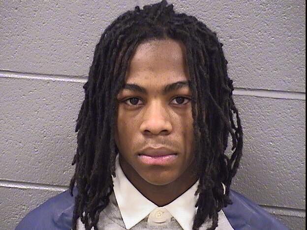 PappyNotPapi's tweet image. The State vs. Germel Dossie #HappyBDaySpazz #FreeSpazz #LongLiveKingPappy