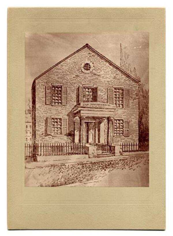 GMVYMCA's tweet photo. Happy birthday #ymca! The first @ymca in the U.S. was founded in Boston #OnThisDay in 1851. https://t.co/SV3h0M2SN6