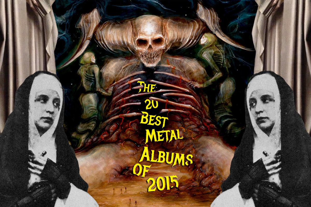 SPIN's tweet photo. The 20 Best Metal Albums of 2015 https://t.co/MwzTDikjND https://t.co/cpYMzMkH45