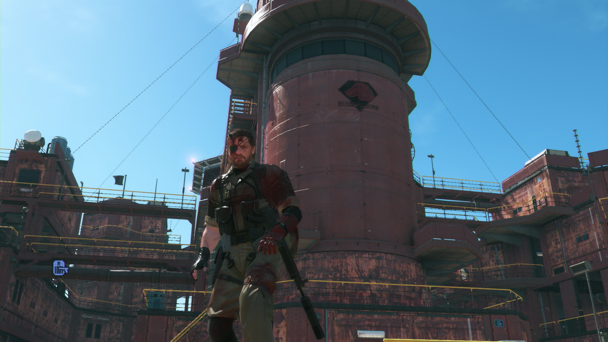 兵隊 Twitterren Otakon545 隔離プラットフォームに行けばスカルズを幽閉した檻もあるので 何となく廃墟の感じが増すと思います 壁に近づくと錆の嫌な感じが出ていてぜひカラーを手に入れて基地の中を探索してみてください Twitter