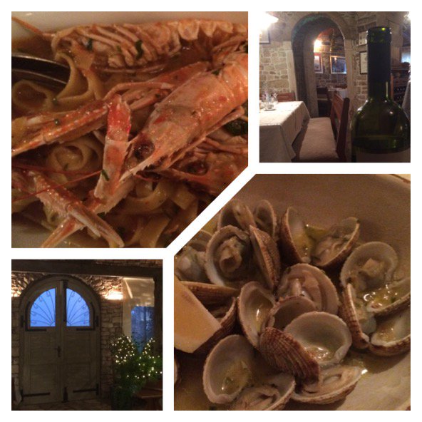 DejanJesih's tweet photo. #FoodPoetry #Buscina #Istria #Umag #Croatia https://t.co/Z6ZVm31pd0
