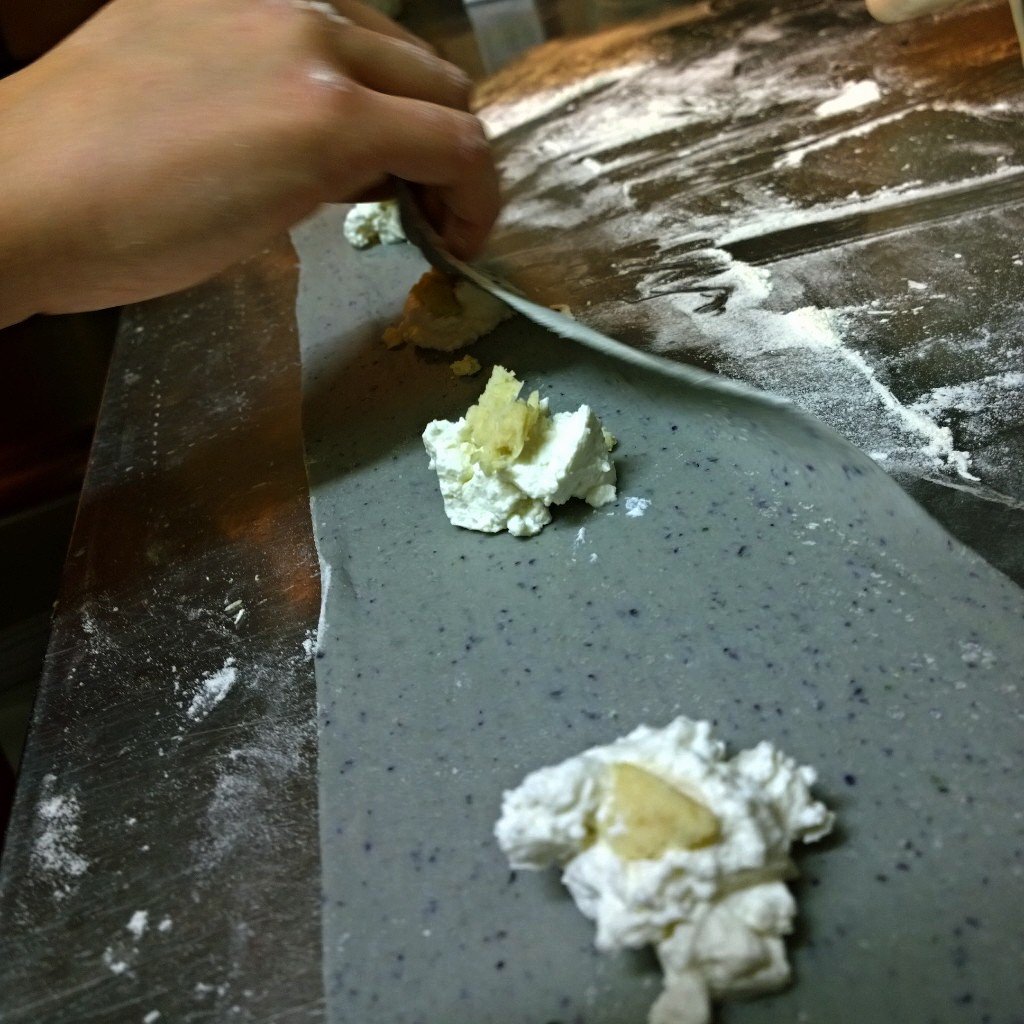 chefdaddi's tweet photo. Preparando la #pasta ripiena..il resto è #TopSecret !#food #foodies #gnam #Bio al #Ristorante #Badalui https://t.co/AhiGHwEzxy