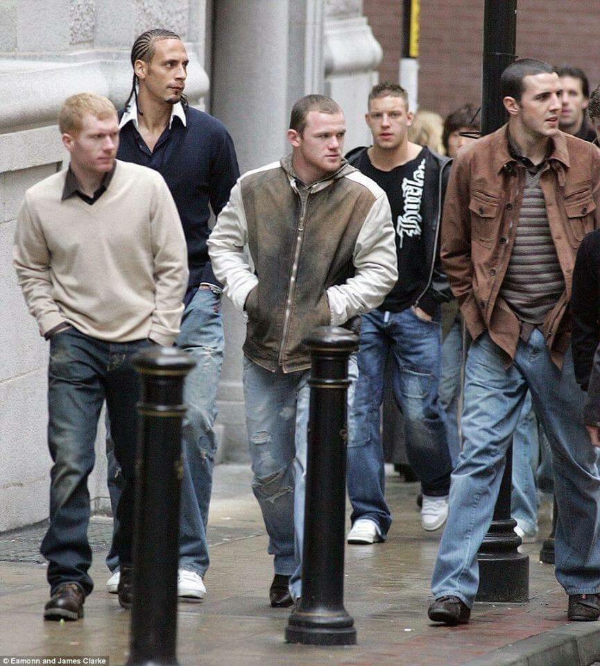 OhRoni's tweet photo. @WayneRooney  check young rooney https://t.co/WL6E7VfCnv