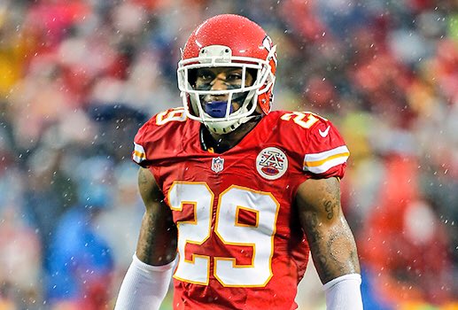 Happy Birthday to an amazing client and person, Eric Berry! Hope your day is filled with many blessings! 