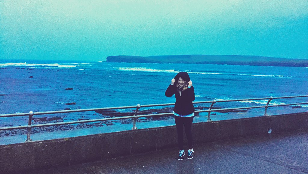 #StormFrank is coming! Don't make unnecessary journeys 💦☔️💧🌊💨