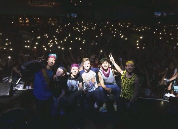 adorableknj's tweet photo. I miss them so much ๐ฉ๐ฉ๐ฉ#1YearWithoutO2L #WeAreStillHereO2L #O2LForever #2ndLife ๐ญ๐ญ(Connor can't be tagged in photos) https://t.co/Xiougtp6QX