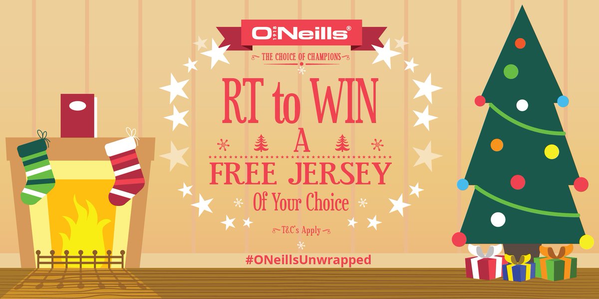 ONeills1918's tweet image. #RT for a chance to #WIN an @ONeills1918 Jersey! View here: goo.gl/4n0NEN #ChoiceofChampions *t&amp;amp;cs apply