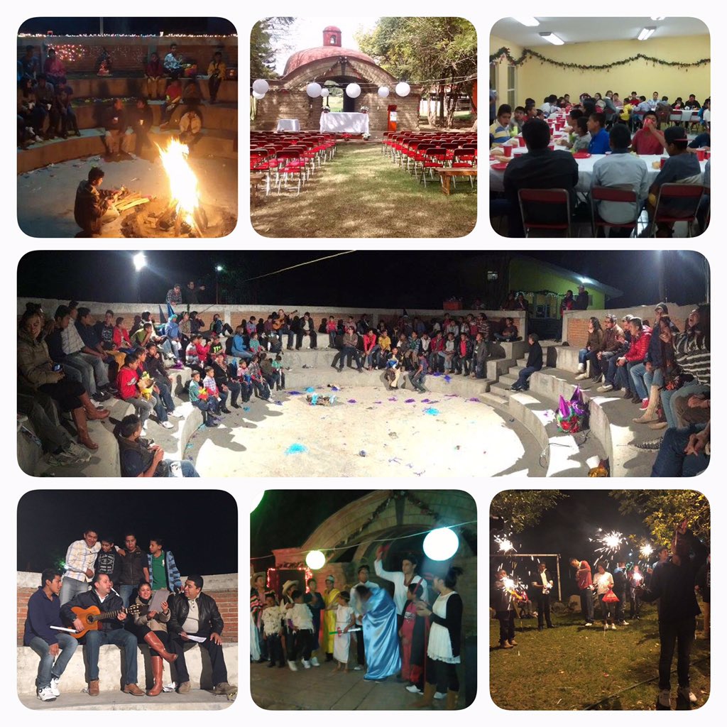 IPODERACInforma's tweet photo. Así se ha vivido la Navidad en Ipoderac, gracias a todos los que han compartido con nosotros. ¡Felices fiestas! https://t.co/sj46y6DCfJ