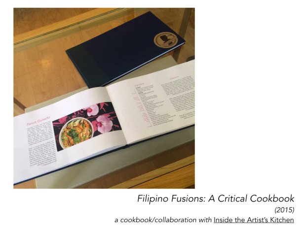 Last 40 Hours to get your #filipinofusions #vegan #cookbook YUM @CUASociety <a href="/papermoonpastry/">Ana The Baker</a> goo.gl/xzVQUM
