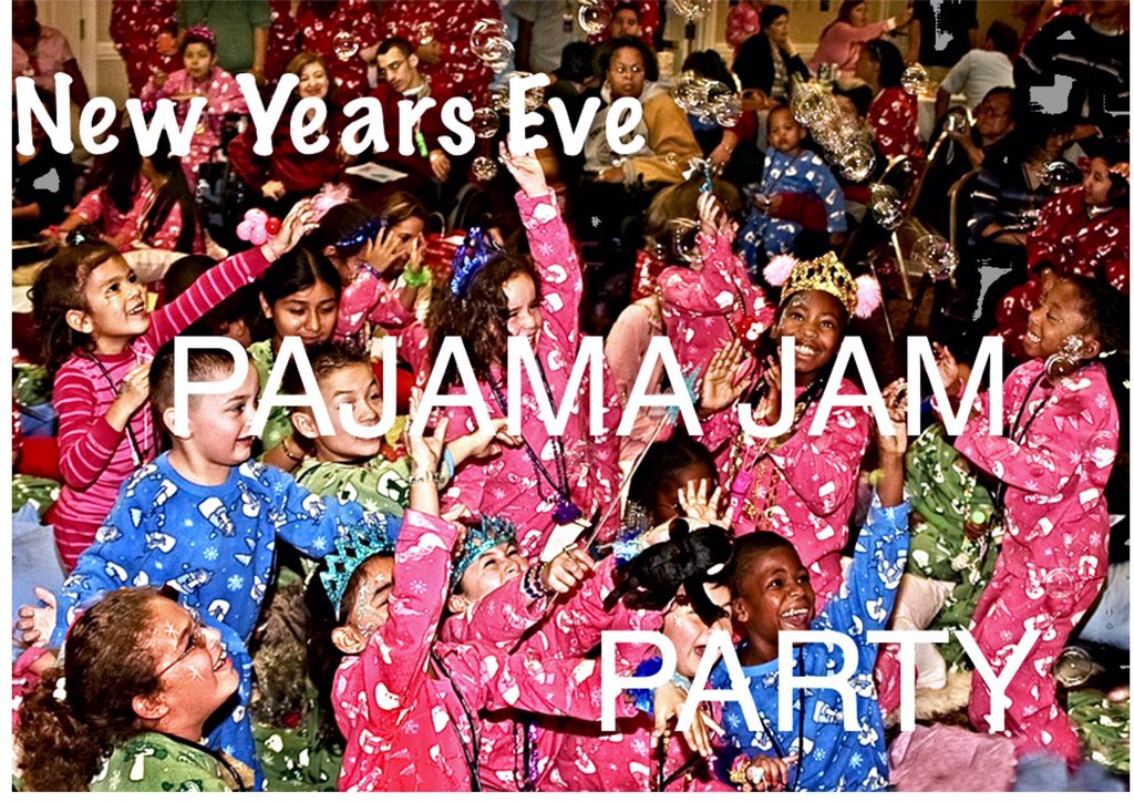 Calling all children PreK-5th Grade to our New Years Eve PAJAMA JAM PARTY <a href="/theRDCI/">Right Direction</a> <a href="/RdciChildrenMin/">RDCIChildrenMinistry</a> #GameChangers