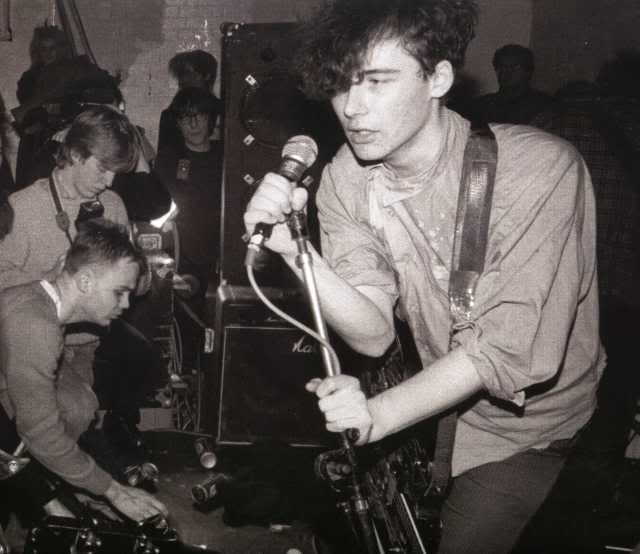 Happy Birthday Jim Reid  