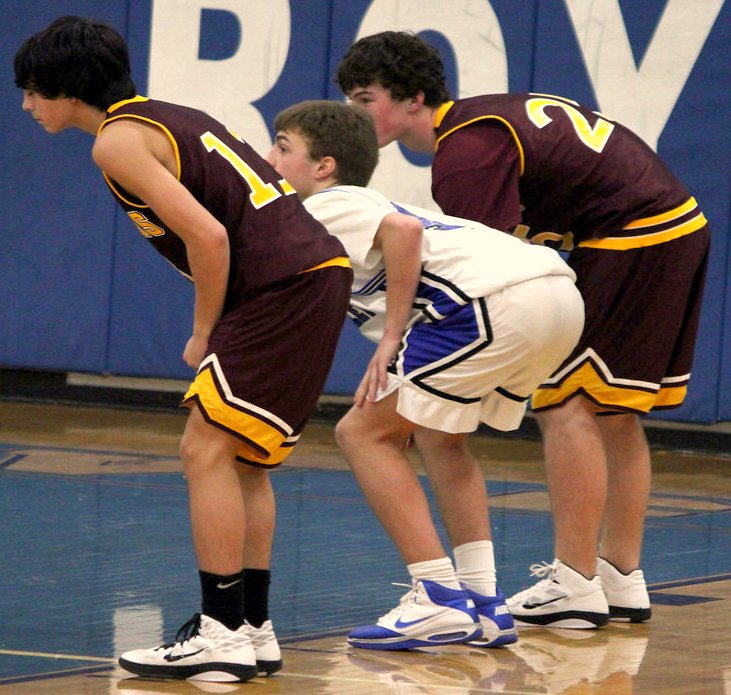 Guys wearing tighty whities playing basketballpic.twitter.com/66HhJkPJho. 