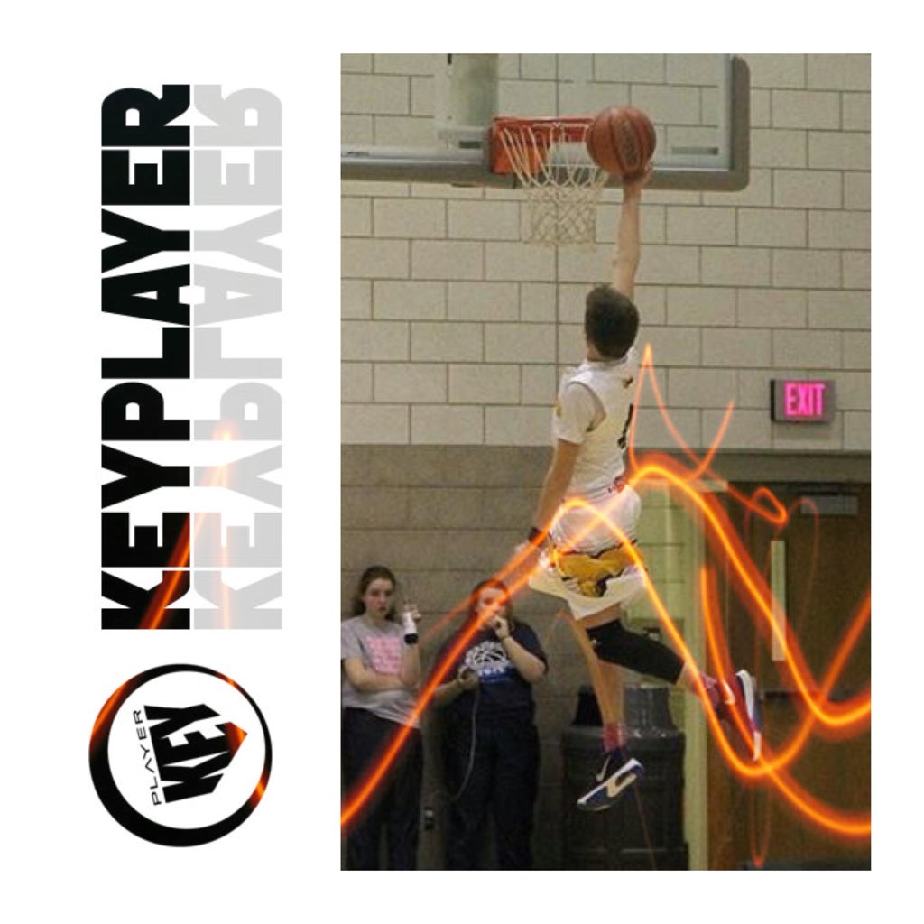 KeyPlayerNation's tweet image. #InstaKeyPlayer @luke_lerose4 #InTheLoop #TheFutueIsKey 
🔑🏀🔘🔮
