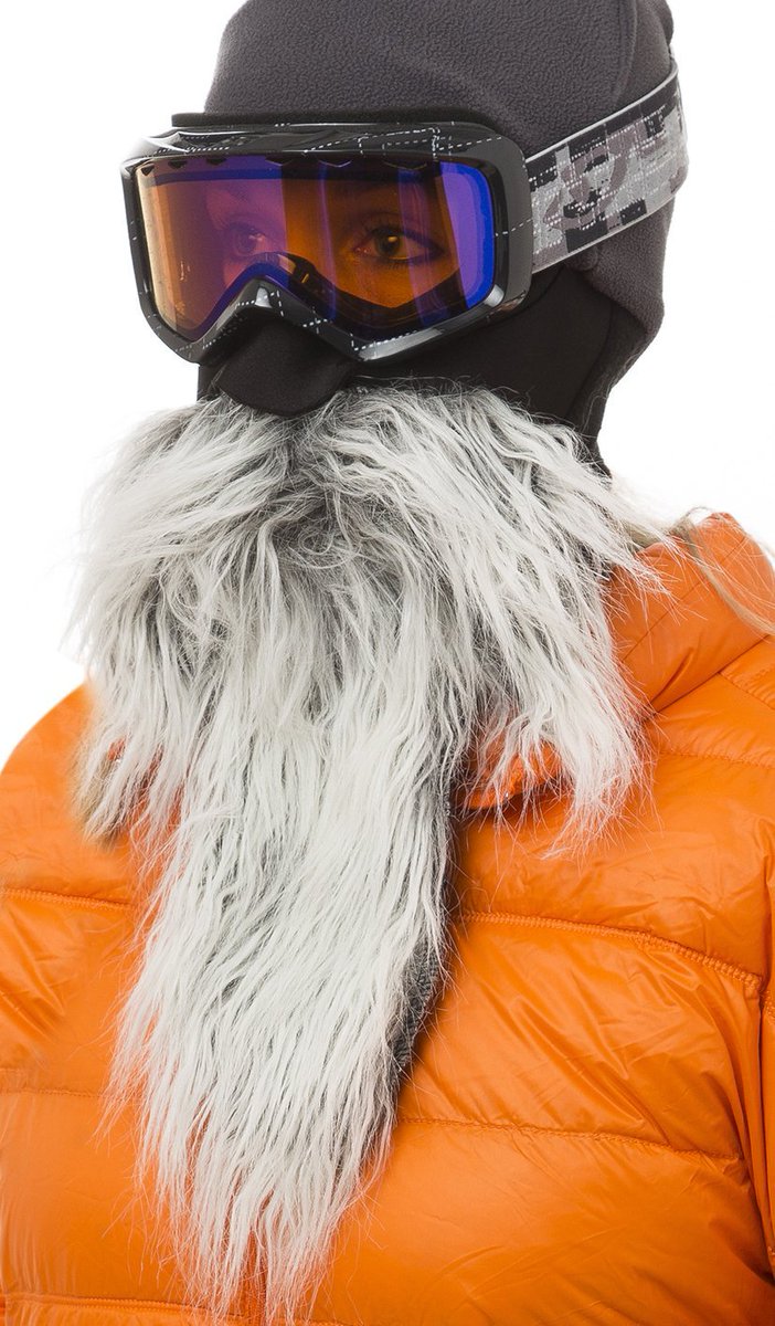 BeardskiLT's tweet photo. Beardski Gray Fox -> Beardski.lt  #BeadskiLT #Skimask #snowboarding #beard #nWear #kaklaskares #sale #nuolaidos https://t.co/AwIdhuYswD