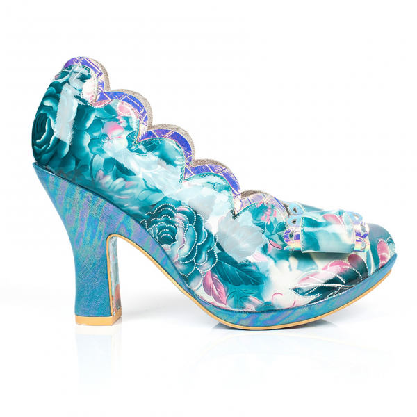 irresistible choice shoes