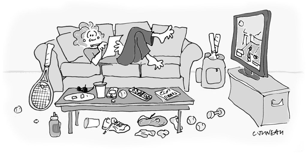 A Courtgirl’s Tennis Resolutions 2016! (and the dark side) courtgirl.net/2015/12/29/a-c…