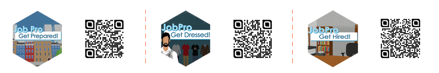 SimcoachGames's tweet image. Here is a quick and easy way to get all the #JobPro games. Get them all today! @PGHWorkforce