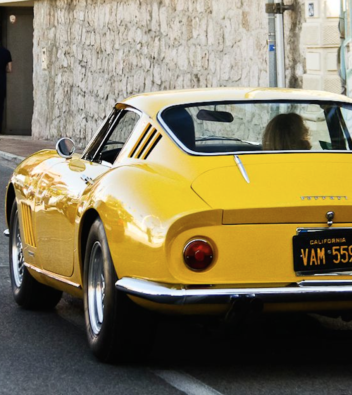 PFS_Leasing's tweet photo. With the PFS #SimpleLease pay your sales tax monthly instead of all upfront on this @Ferrari
#TuesdayTruth #TaxTip https://t.co/tt8xNZjC91