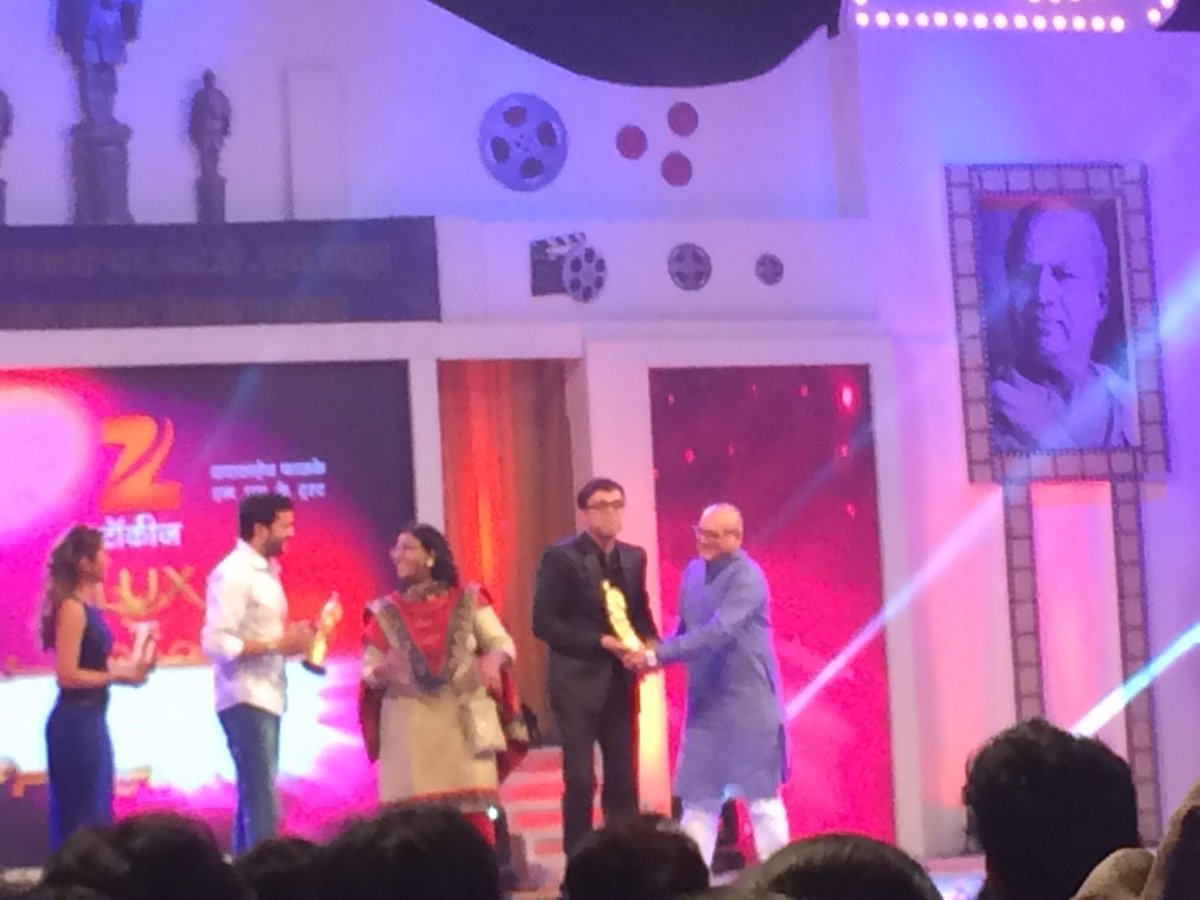 Vidyadhar Bhave tweet media