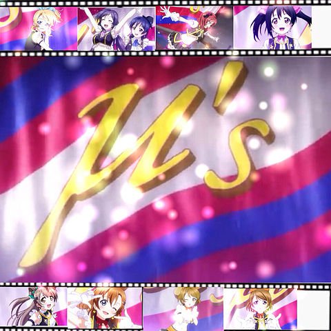 ラブライ部 音乃木坂学園 M4p2qevnfe8joaa Twitter