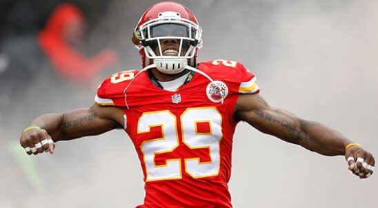 Happy Birthday to ( Eric Berry! 