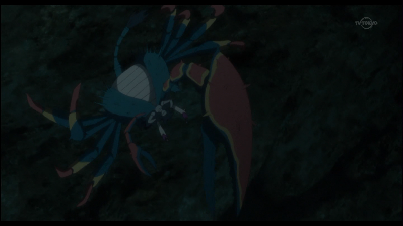 むくん Twitter પર 蟹影様フルボッコすぎてかわいそう T Co Njowblaufa