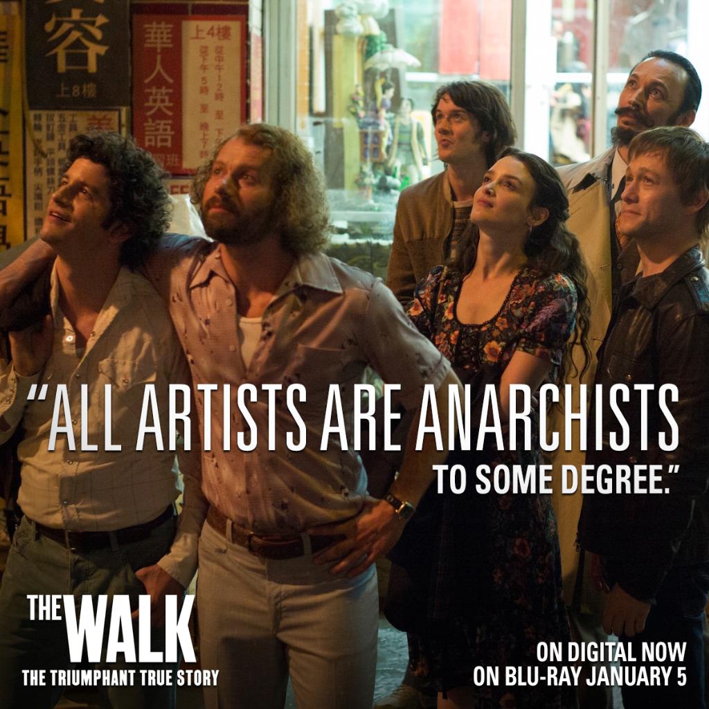 TheWalkMovie's tweet photo. Don’t you agree? #TheWalkMovie https://t.co/rpNcwzUDbt https://t.co/6kkQe0841m