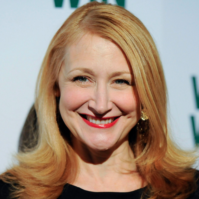 Happy Birthday to the talented Patricia Clarkson. No one could have played the role of Ava Paige better than her 