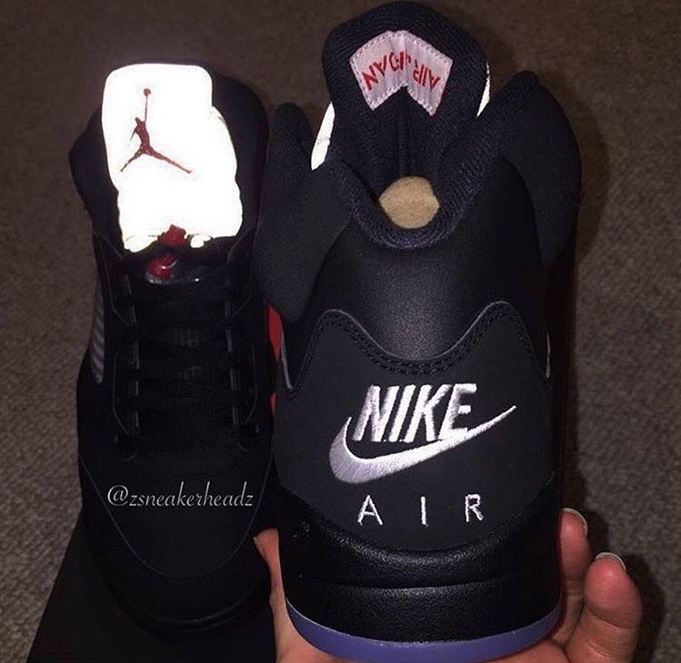 SneakerPics23's tweet image. 2016 😍🔥