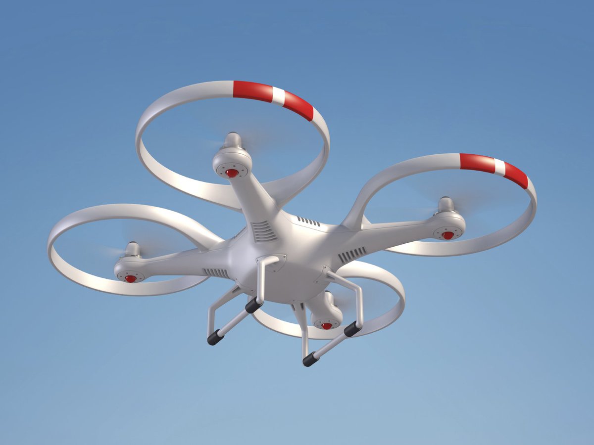 FAANews's tweet photo. Made the "nice" list and got a drone? Register and learn before you fly: https://t.co/gECND0BQf9 #drones #FlySafe https://t.co/BWxqx5hR6X