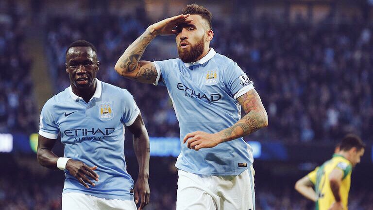 EnhancedFooty's tweet photo. 6/1 Man City to beat Leicester here only > https://t.co/4ABgNhYAPo #MCFC  ⚽️ https://t.co/iDmViEILeV