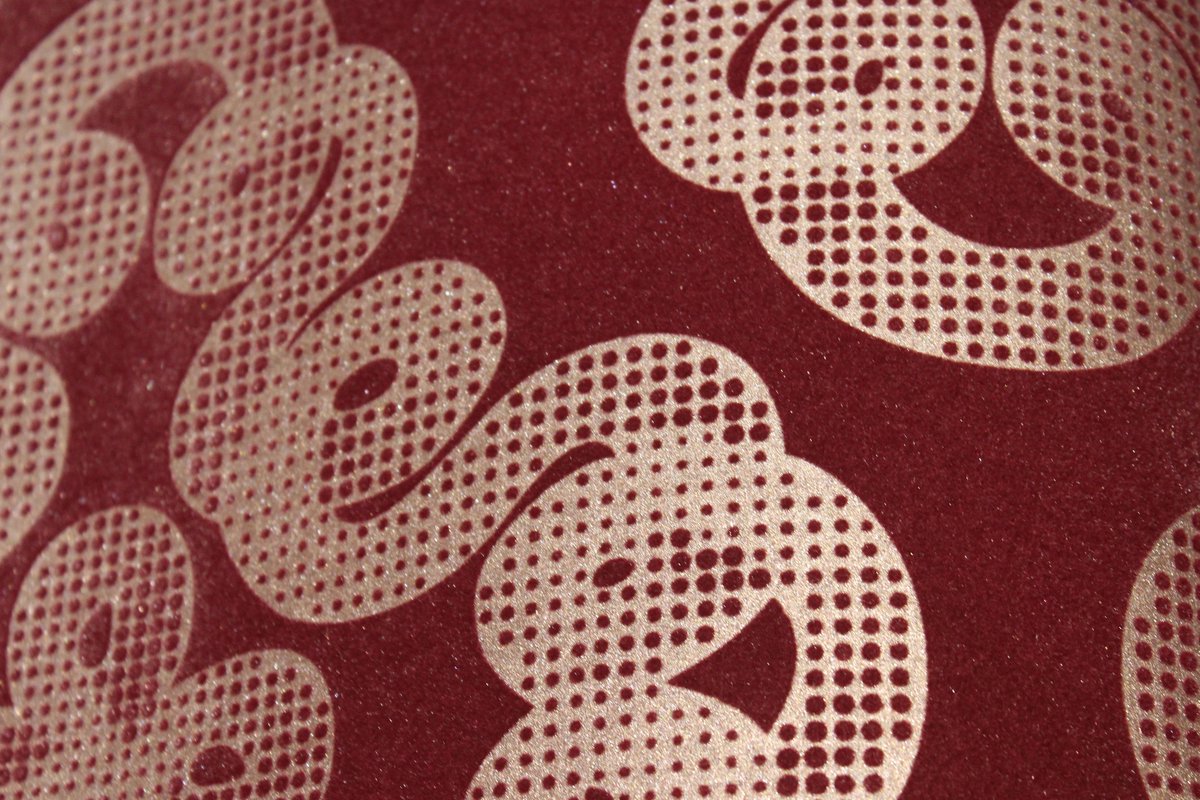 AtelierPassy's tweet photo. #AtelierPassy 
Nos coups de coeurs papiers peints!
Visibles dans notre showroom... https://t.co/WKRaOnGONj