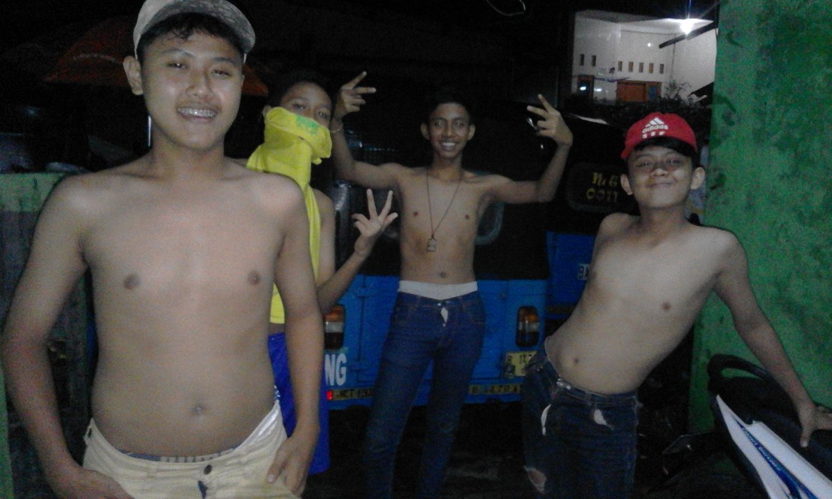 Alfian Putra Yoga tweet media