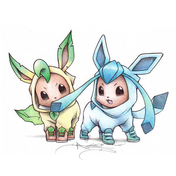 かわいいポケモン画像ww P0kemoncute Twitter