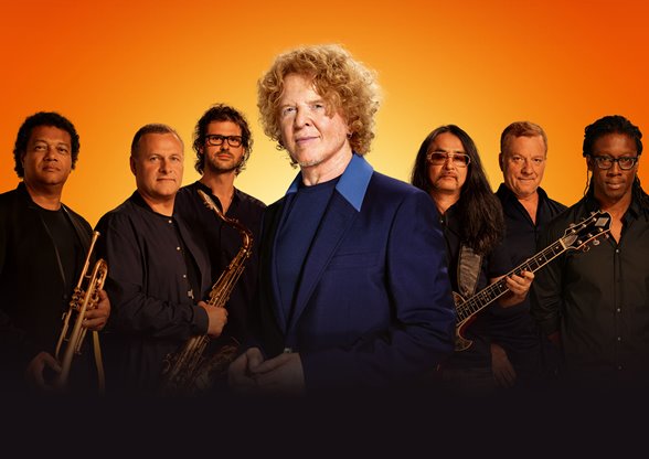 Find out which #Essex venue <a href="/SimplyRedHQ/">SimplyRedHQ</a>  has chosen for its 30th anniversary tour ow.ly/Wqi25