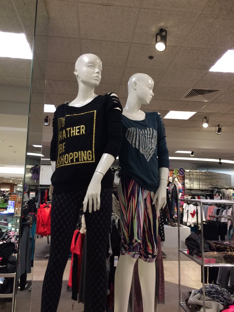 Crossgates_Mall's tweet photo. Tuesday truth @Macys #ratherbeshopping #crossgatesmall https://t.co/KMZNCPM20W