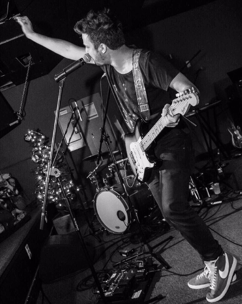 toddcarey's tweet photo. // SHOWS //

12.31 / Door County, WI (TC &amp; Dead Music)

/ W @OTownOfficial
1.15 / Manchester, NH
1.16 / Portland, ME https://t.co/iS0GD7BGMq