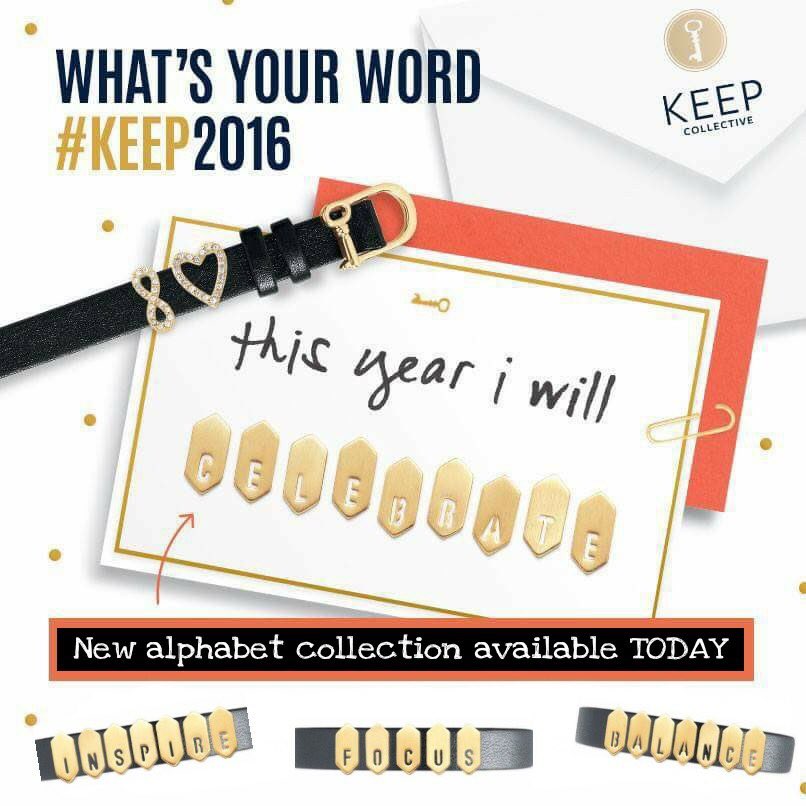keepinthemagic's tweet photo. What's your word for the new year #KEEP2016 comment your word below https://t.co/F4utHqsukE