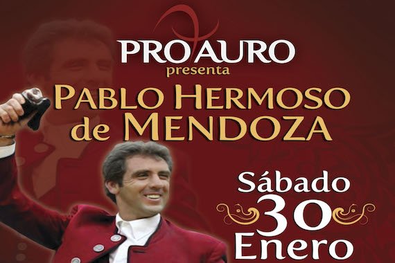 Protauro presentará a Hermoso de Mendoza en Puebla: torosenelmundo.com/es/noticias/it…