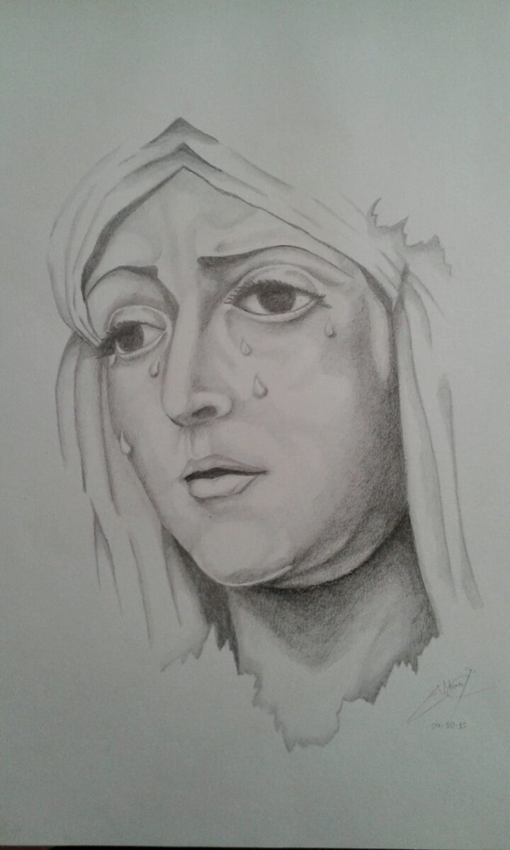 Otro encargo finalizado.