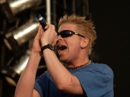 Happy 50th birthday to frontman Dexter Holland! What\s your favorite Offspring song? 