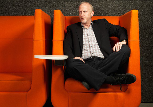Tech's newest billionaire is making a bet on the Internet of Things onforb.es/1Omtior